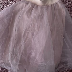 Skirt